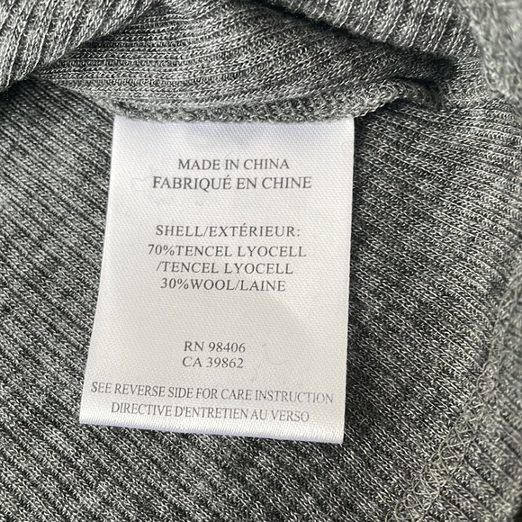 Theory Tank Top - Picture 4 of 5